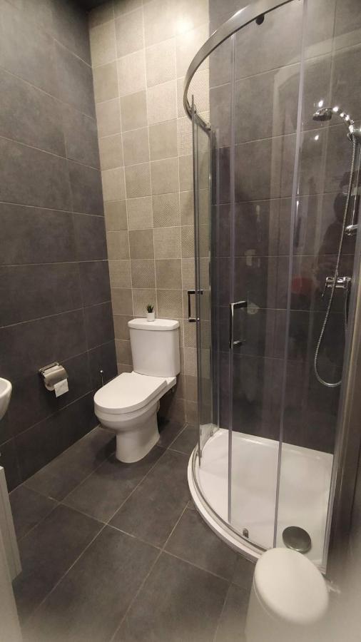 Cosy Albert'S Seaside Suites Sliema Exterior foto
