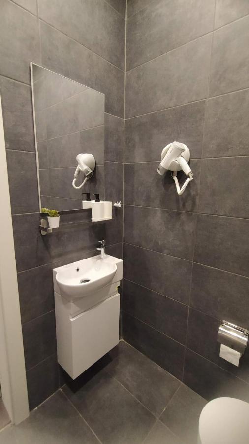 Cosy Albert'S Seaside Suites Sliema Exterior foto