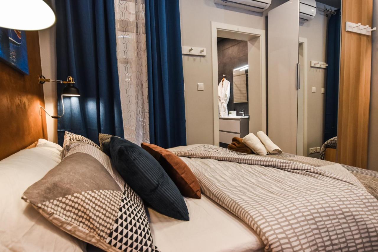 Cosy Albert'S Seaside Suites Sliema Exterior foto