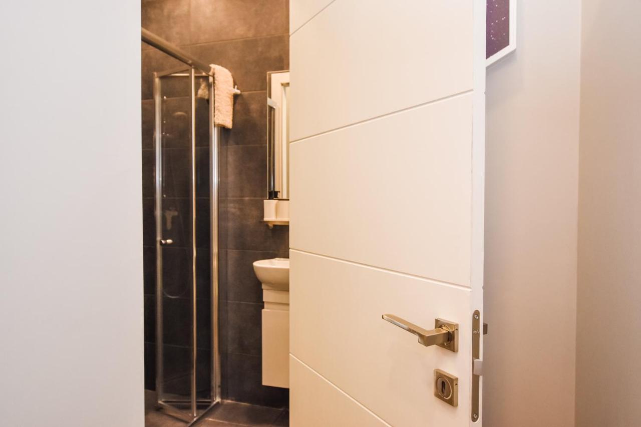 Cosy Albert'S Seaside Suites Sliema Exterior foto