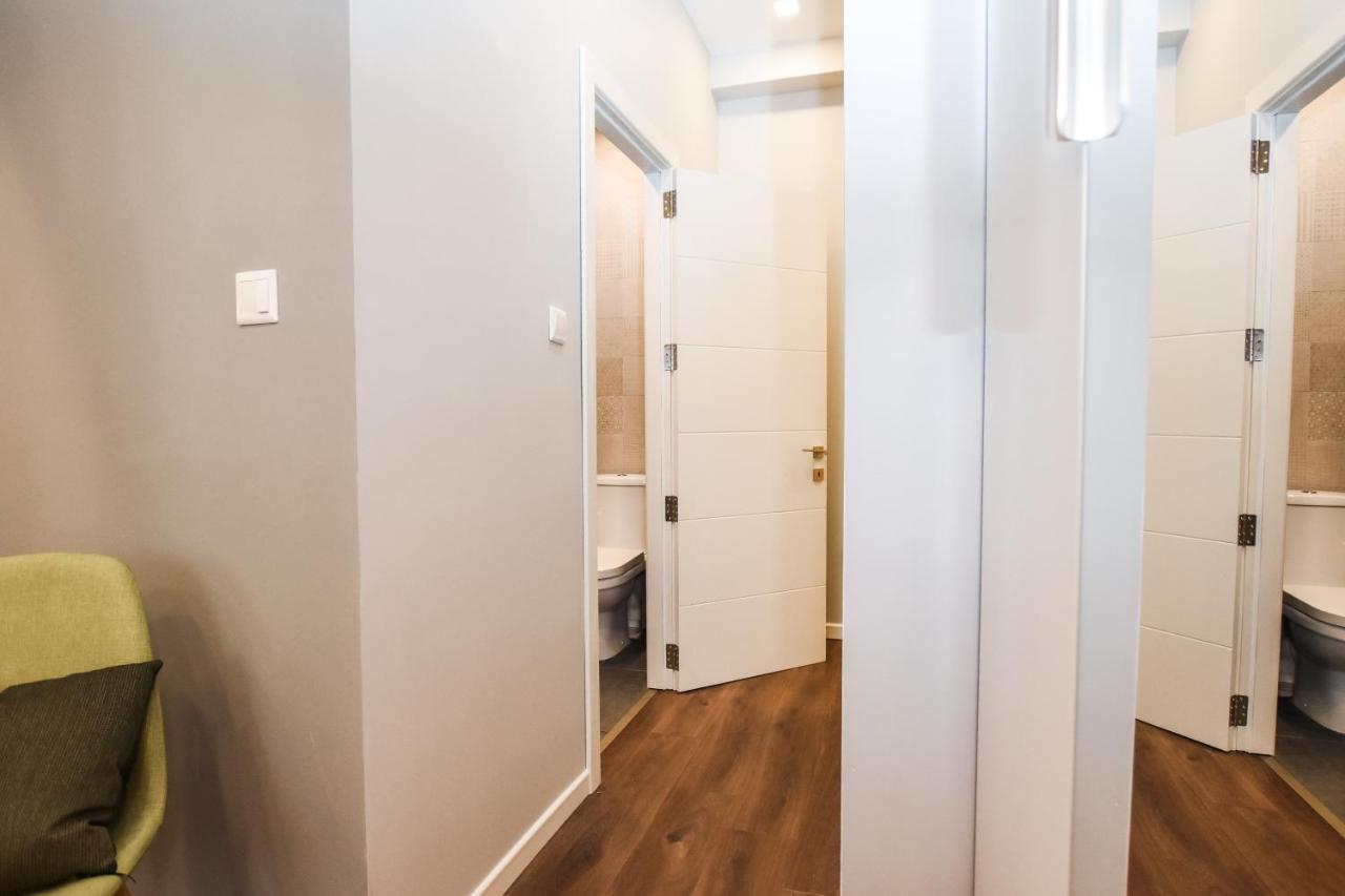 Cosy Albert'S Seaside Suites Sliema Exterior foto
